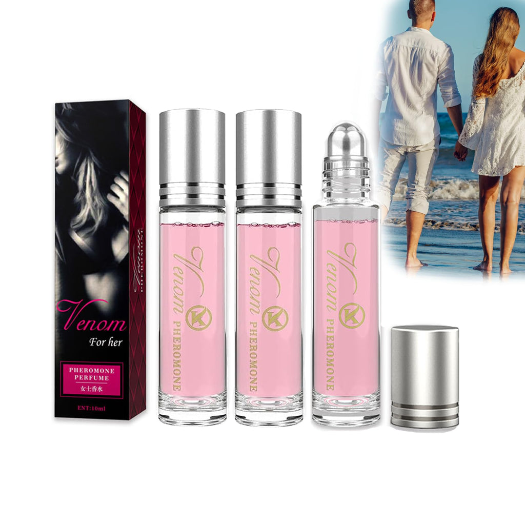 Avitorry Pheromones Perfumes for Women Lunex Phero Perfume 